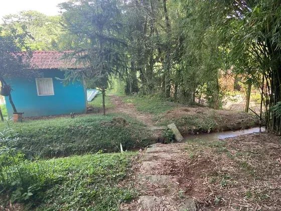 Sitio em Bonfim MG 95 km de BH com piscina aquecida e riacho para exigentes - Foto 2