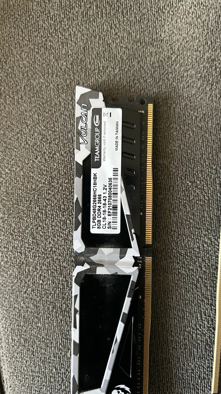 Memória ram 16gb - Foto 3