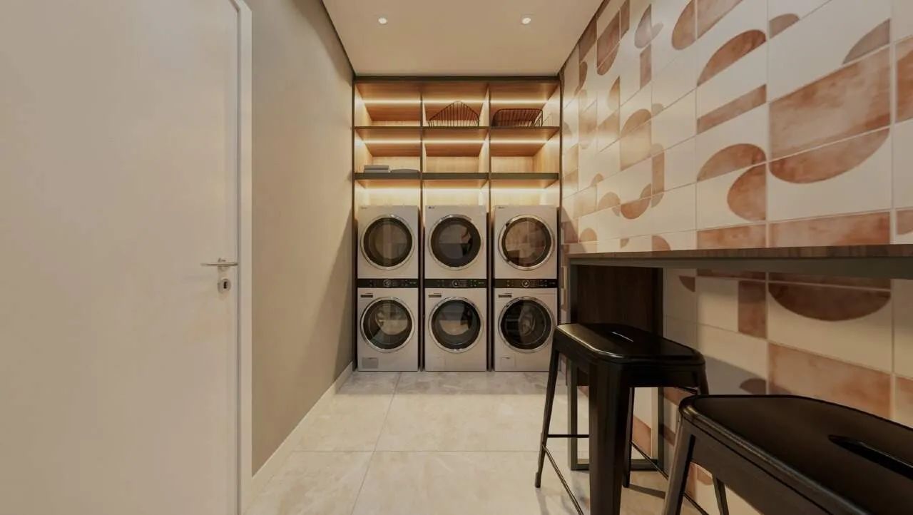 Studio de 22 m² no Bothanic, Centro de Itajaí: menor valor da tabela - Foto 4