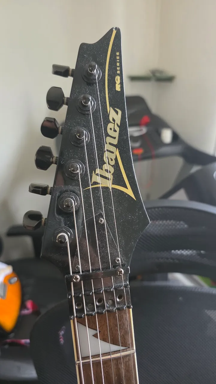 ibanez 370