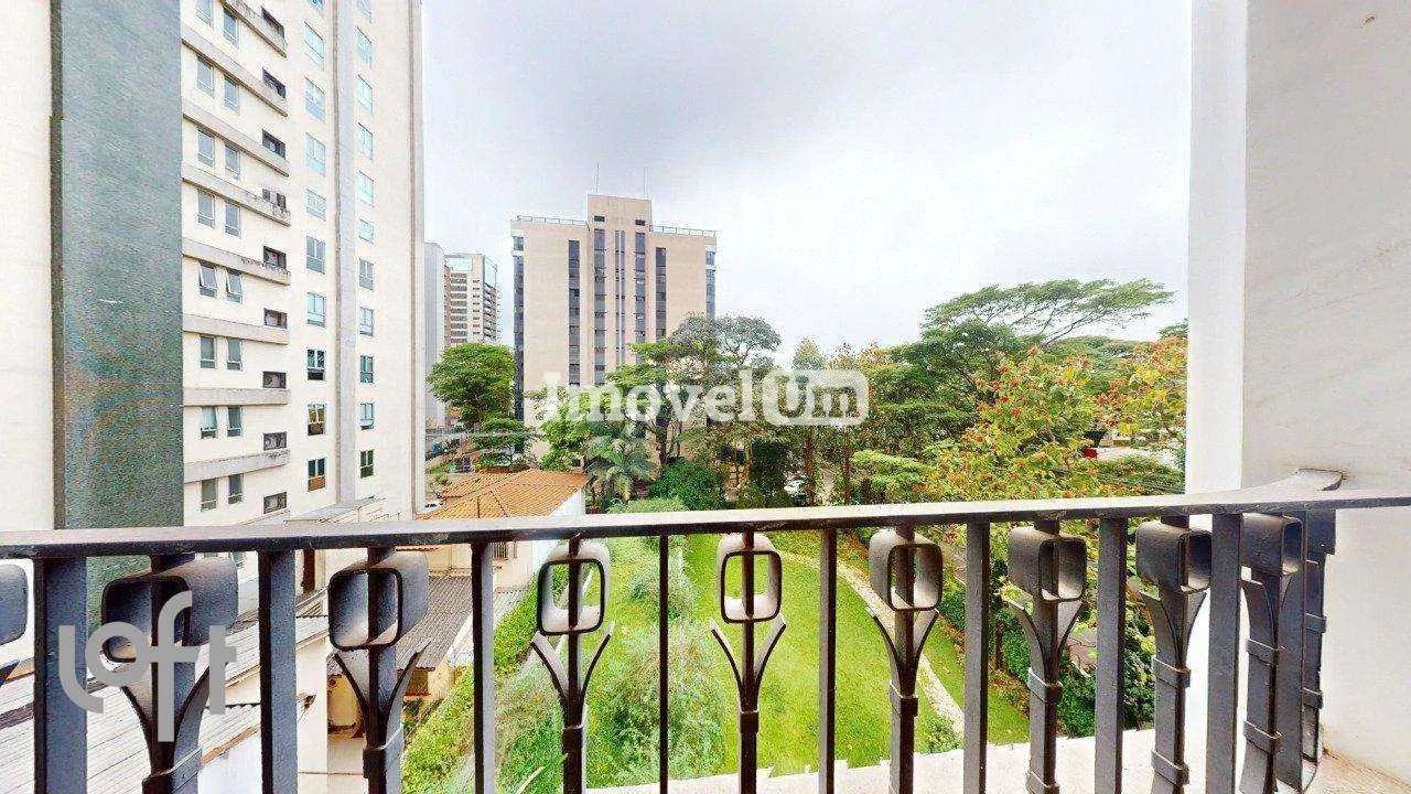 Vila Nova Conceição | Apartamento 3 quartos - Foto 4