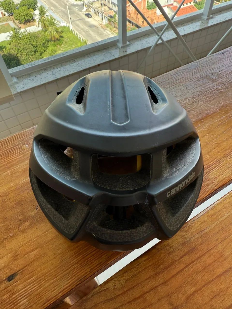 CAPACETE CANNONDALE INTAKE MIPS - Foto 6