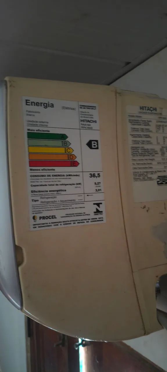 Vende-se ar condicionado  - Foto 2