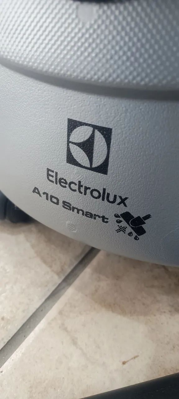 Aspirador de pó Eletrolux  - Foto 2