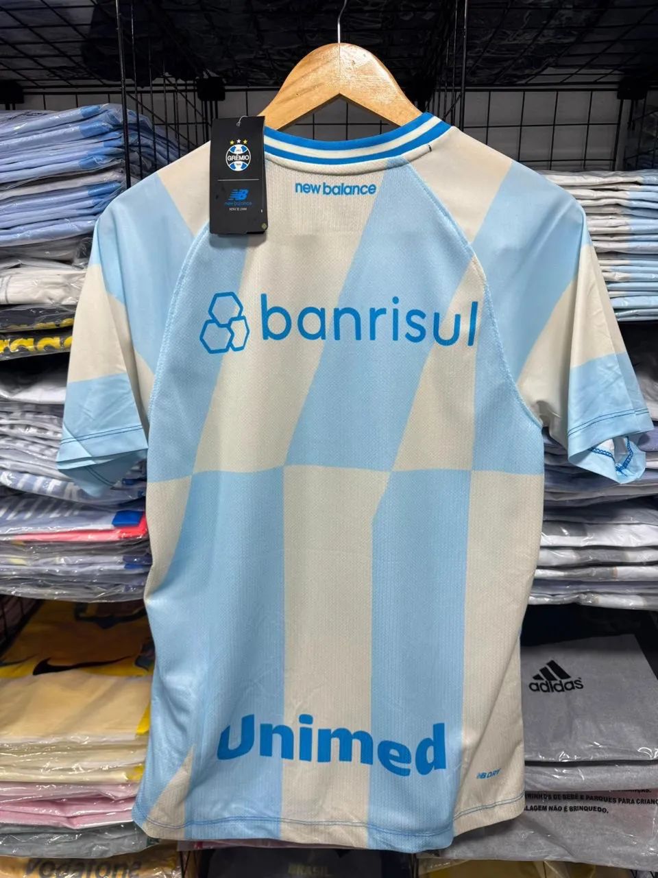 Camisa Grêmio  - Foto 2