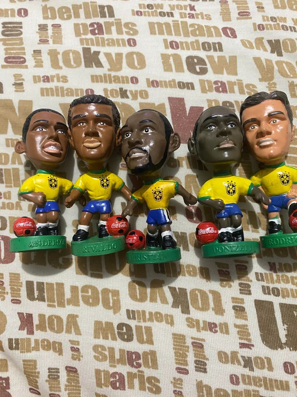 5 mini craque coca cola de 98 - Foto 5