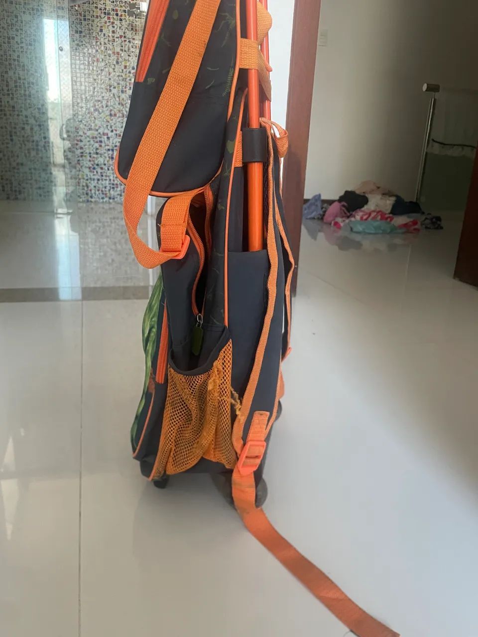Mochila infantil  - Foto 4