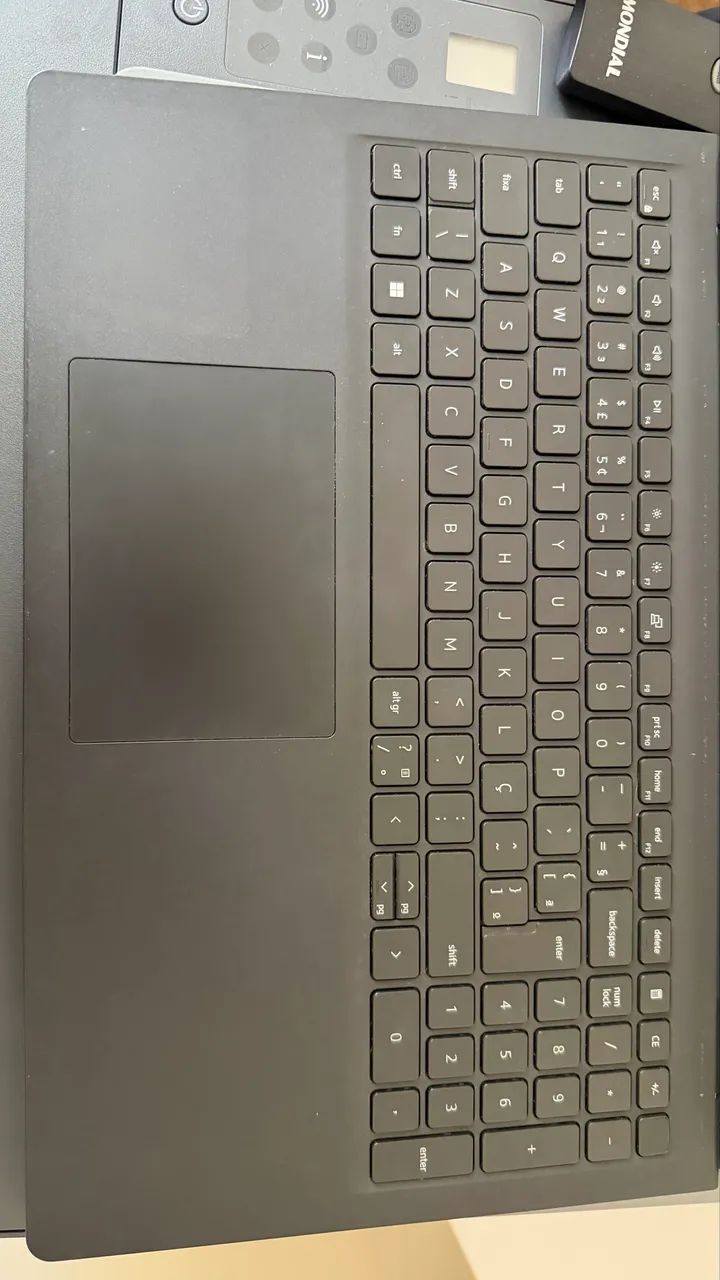 Notebook Dell inspiron 15 - Foto 4