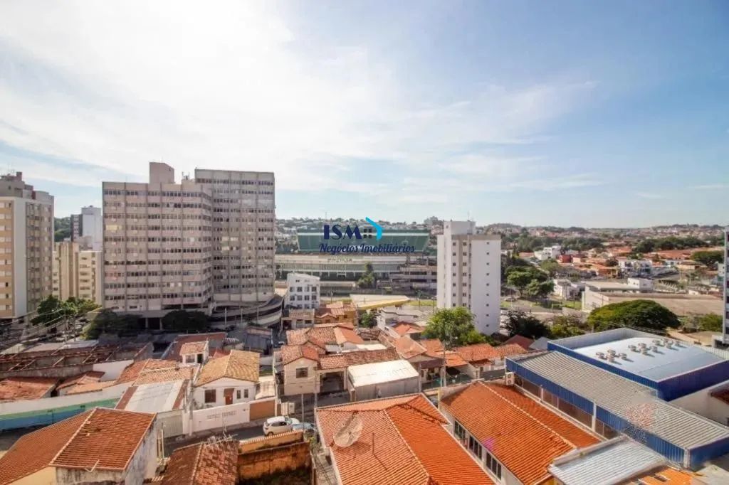 Apartamento de 2 quartos à venda na Vila Jequitibás, Campinas - Foto 3