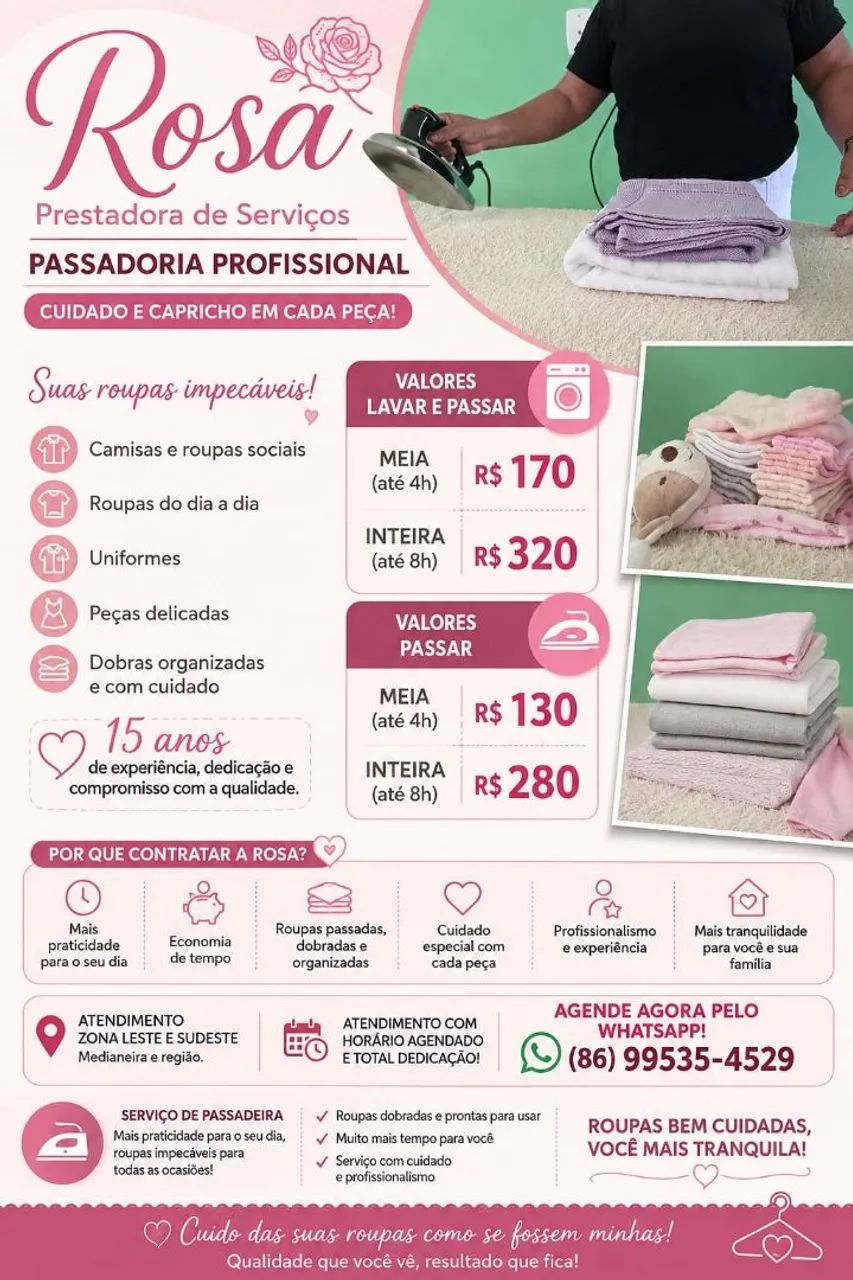 Diarista