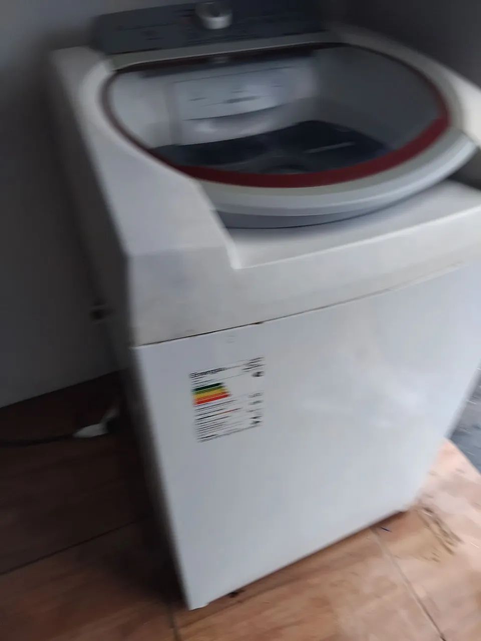 Lavadora 11kg Brastemp ative funcionando perfeitamente  - Foto 2