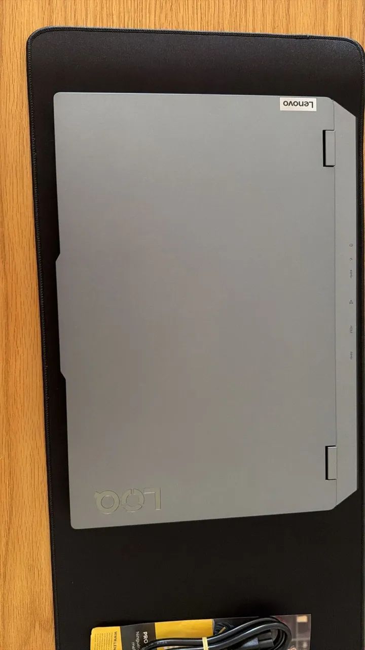 Lenovo LOQ  - Foto 2