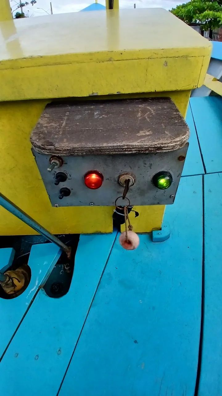 Vendo Bote grande - Foto 4