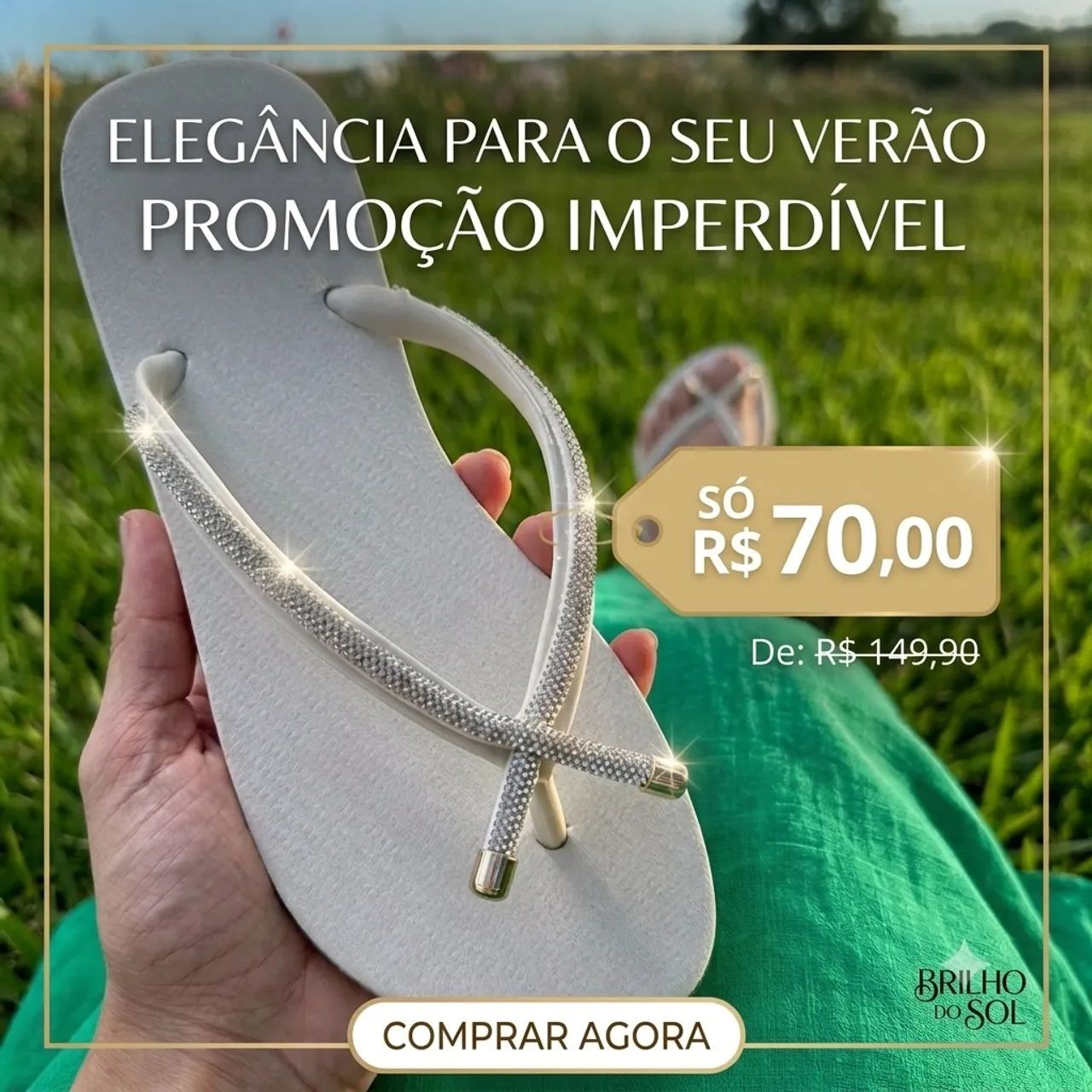 Sandália havaianas  - Foto 4