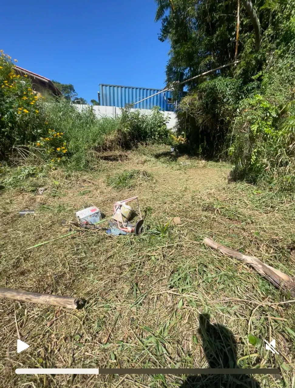 Oportunidade Lindo terreno Rio Tavares  - Foto 3