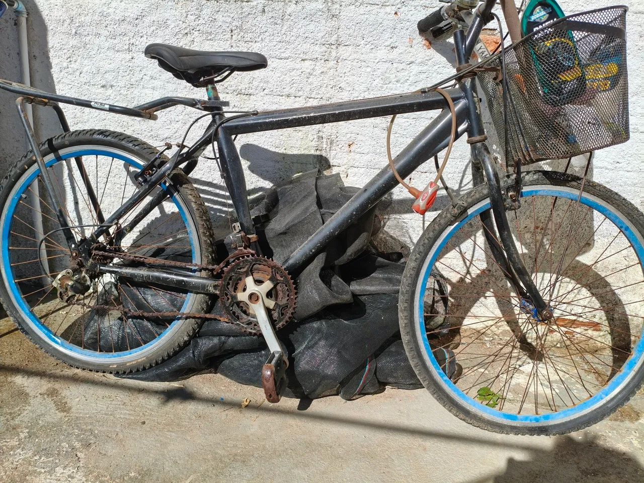 Bicicleta  - Foto 2