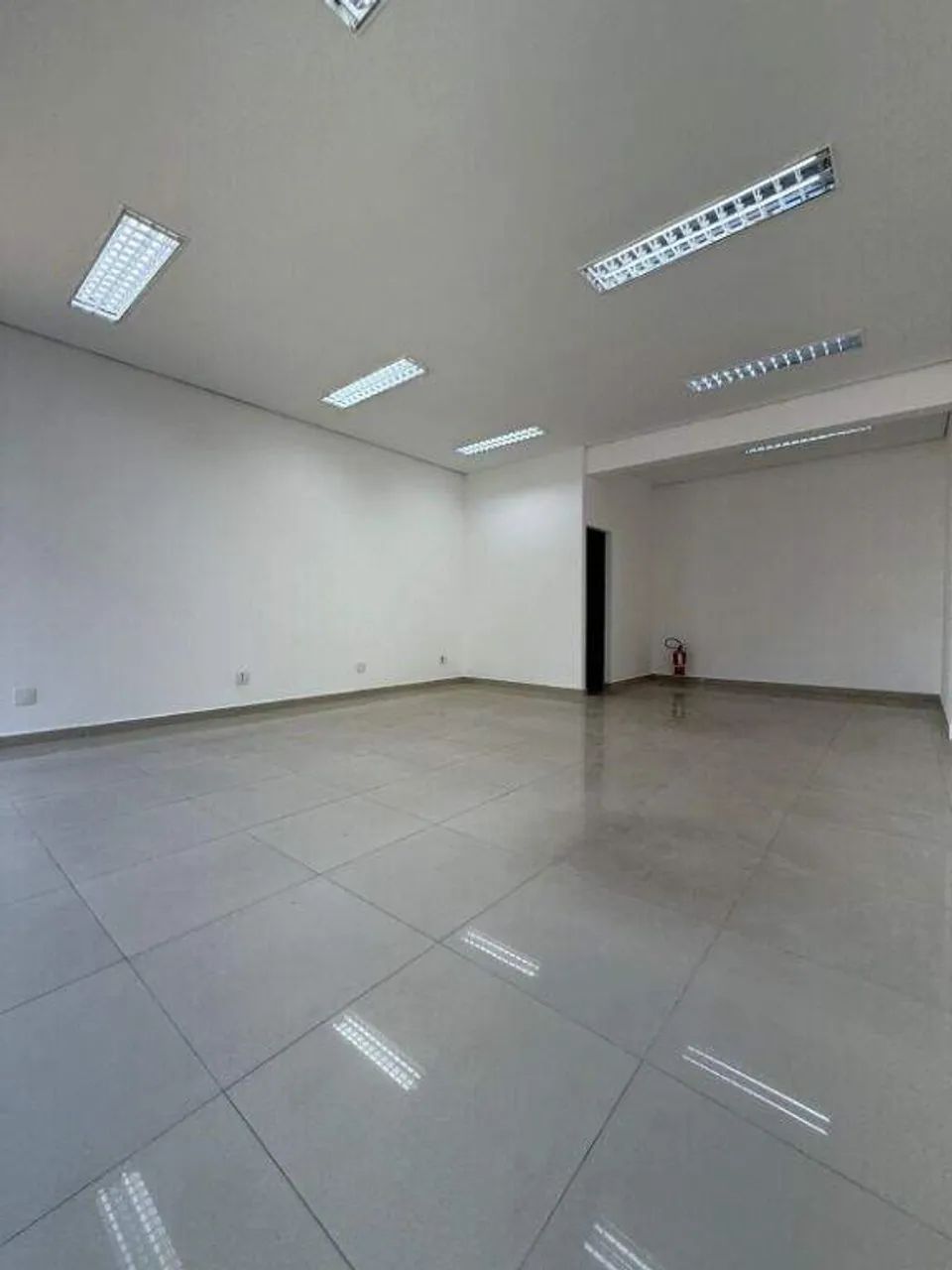 Sala para alugar, 41 m² por R$ 2.925,00/mês - Centro - Piracicaba/SP - Foto 2