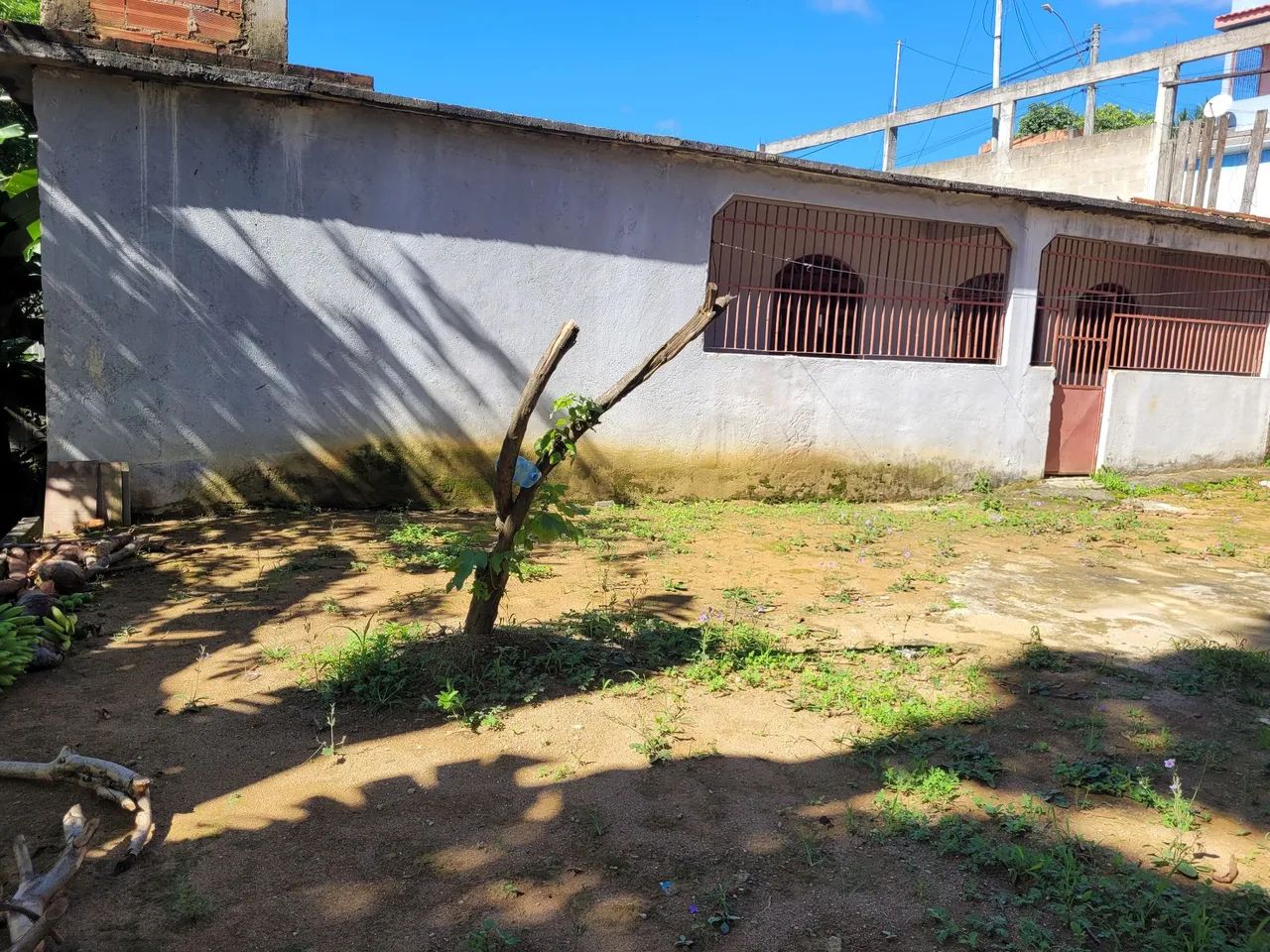 Vendo ou troco terreno area rural. 