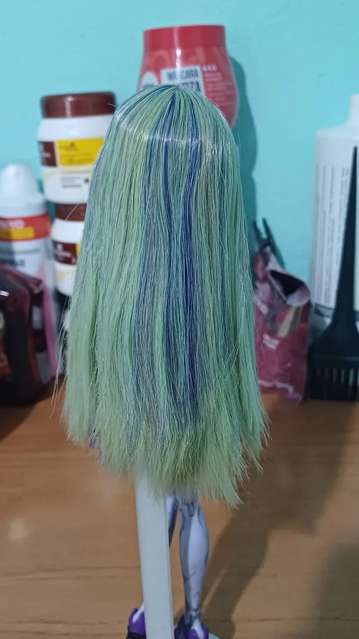 Boneca Twyla de monster high - Foto 4