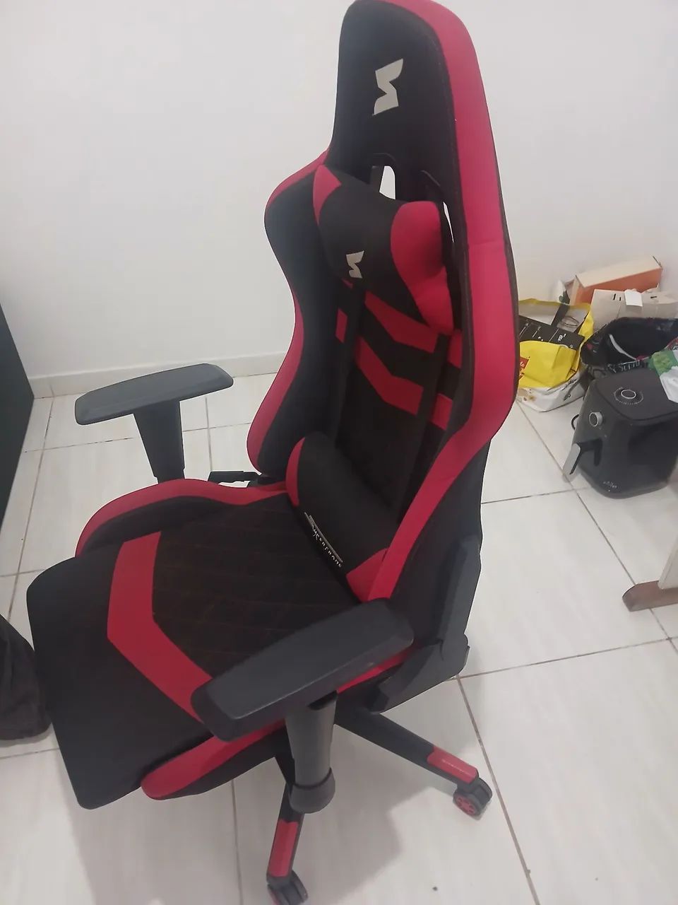 Cadeira Gamer - Foto 2