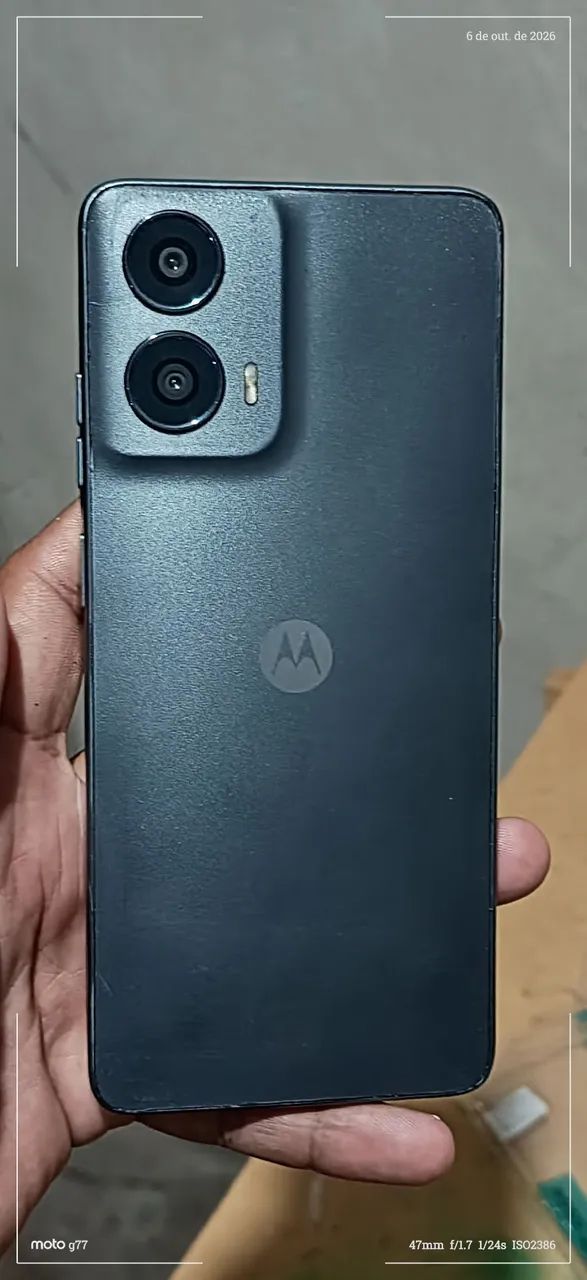 Moto g24 - Foto 2