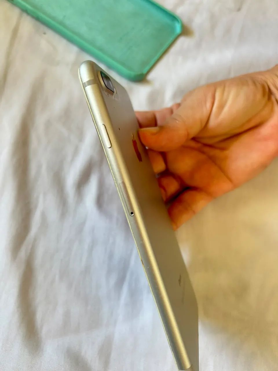 iPhone 7 Plus 128 gigas
