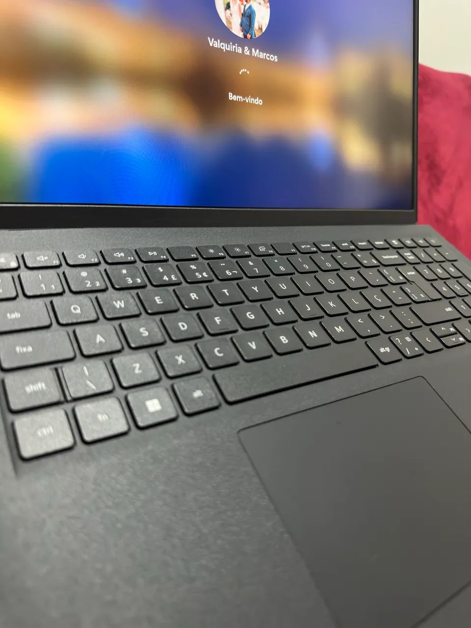 Notebook Dell  - Foto 2