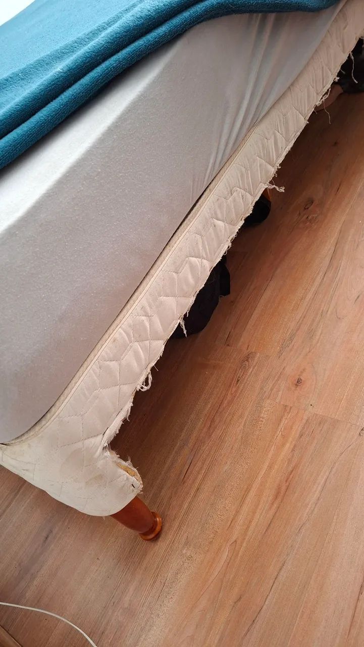 Cama viúva  - Foto 4