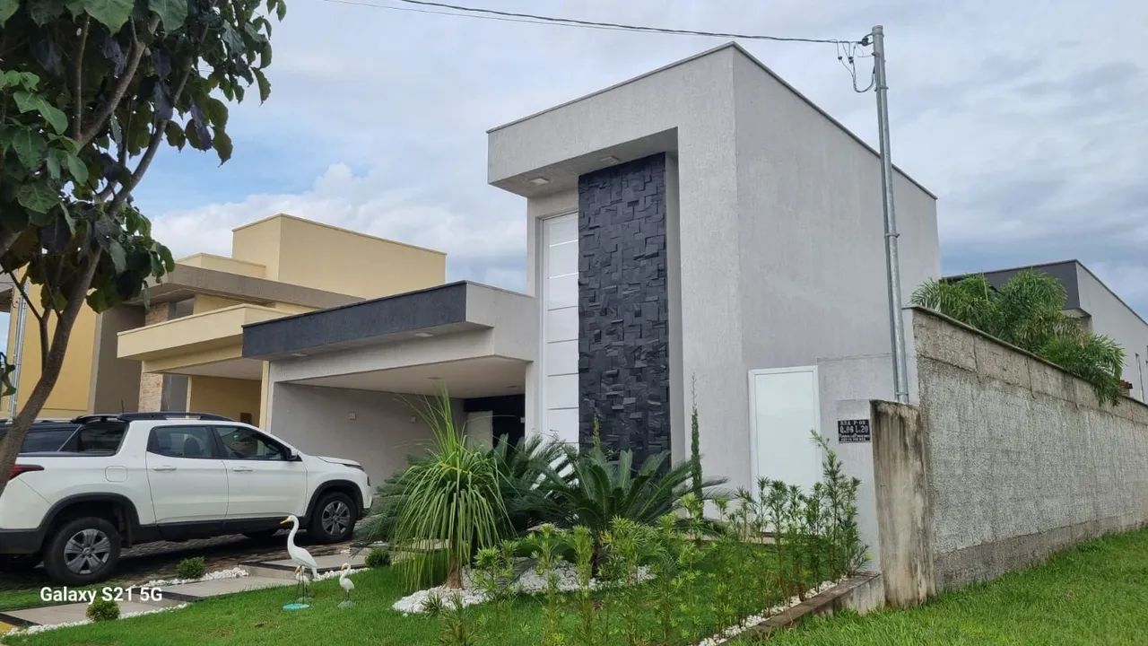 Foto - Aparecida de Goiânia - Parqville Pinheiros