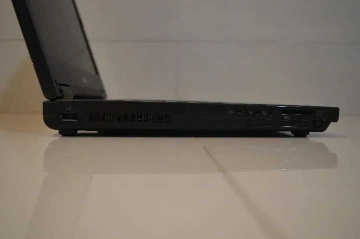 Notebook Dell Vostro 1320 - LEIA DESCRIÇÃO - Foto 3