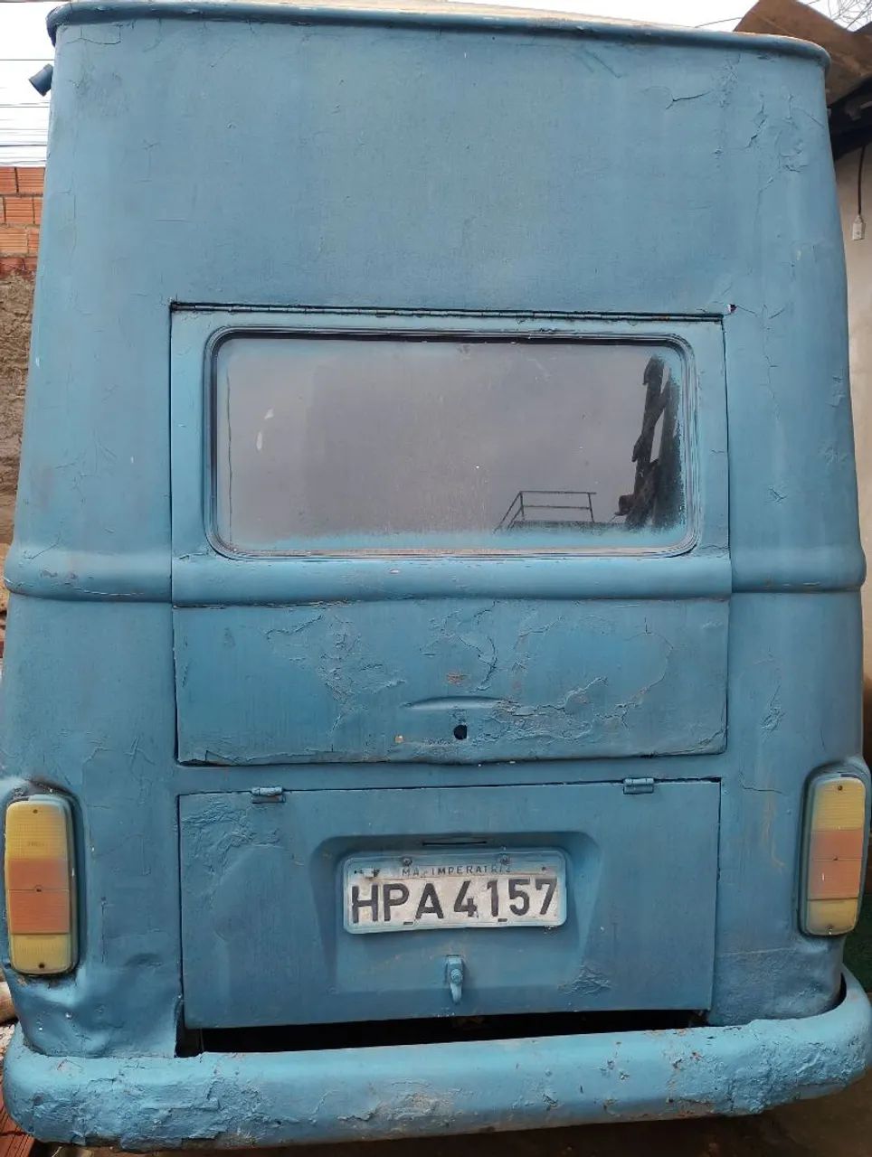 Kombi treiller  - Foto 3