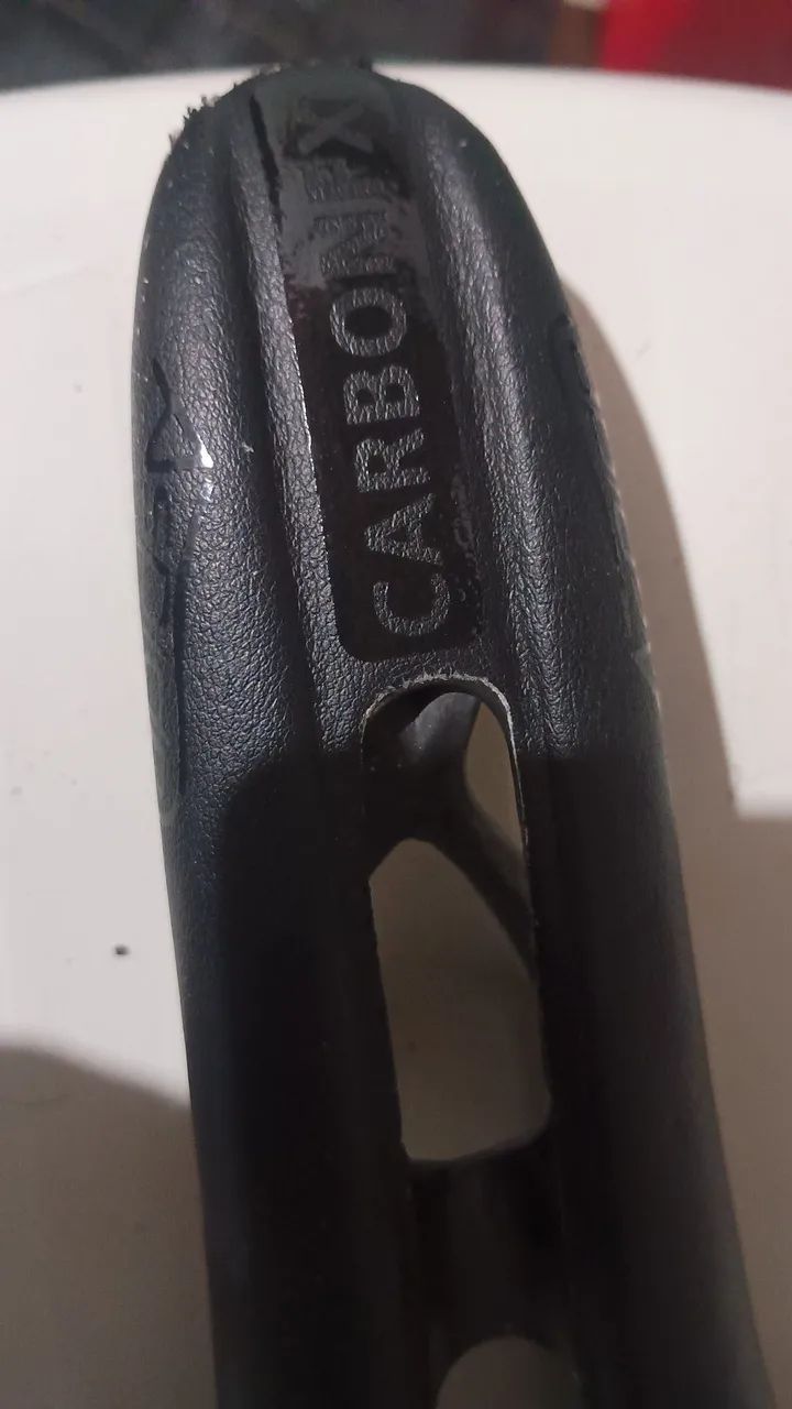 Selim de carbono  - Foto 3