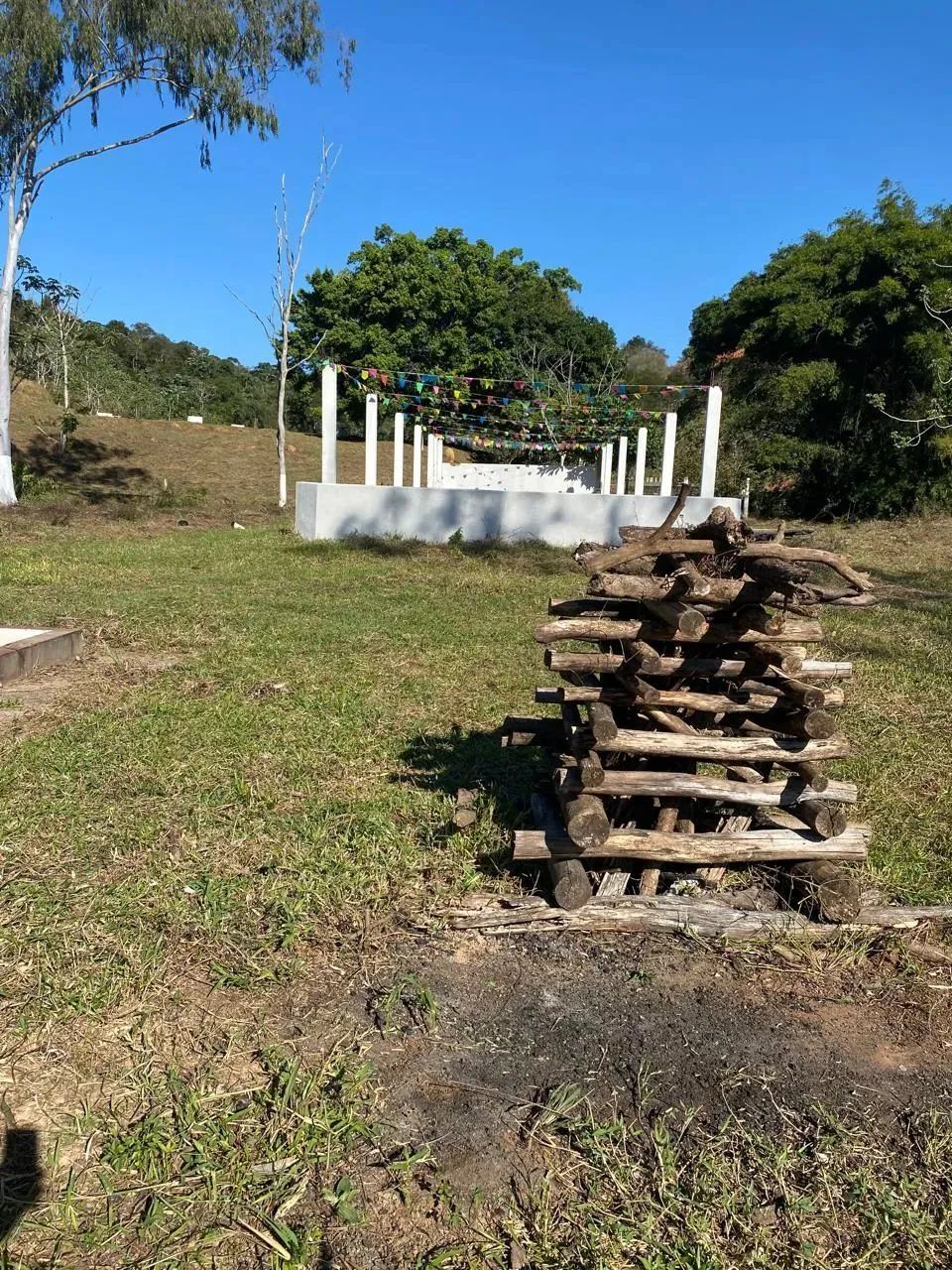 600 metros quadrados em Águas de Igaratá - Igaratá - SP - Foto 5