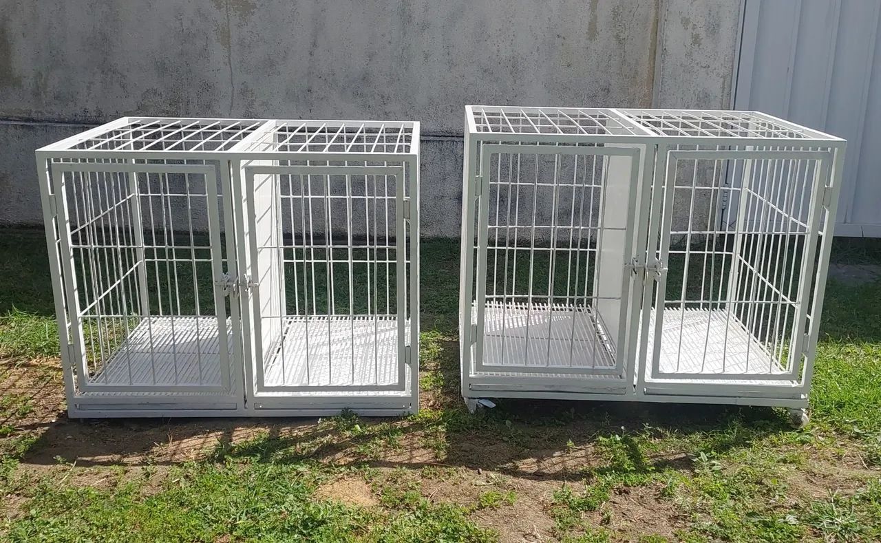 Viveiro para Pets. - Foto 2