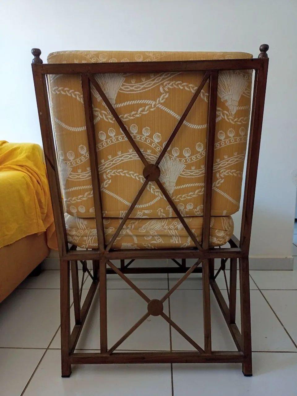 Par de cadeiras  - Foto 3
