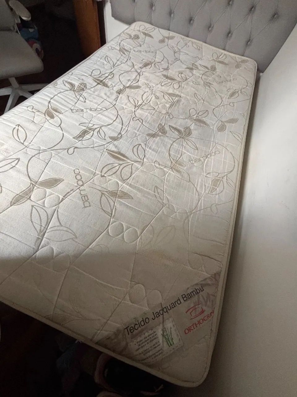 Cama box viúva  - Foto 3