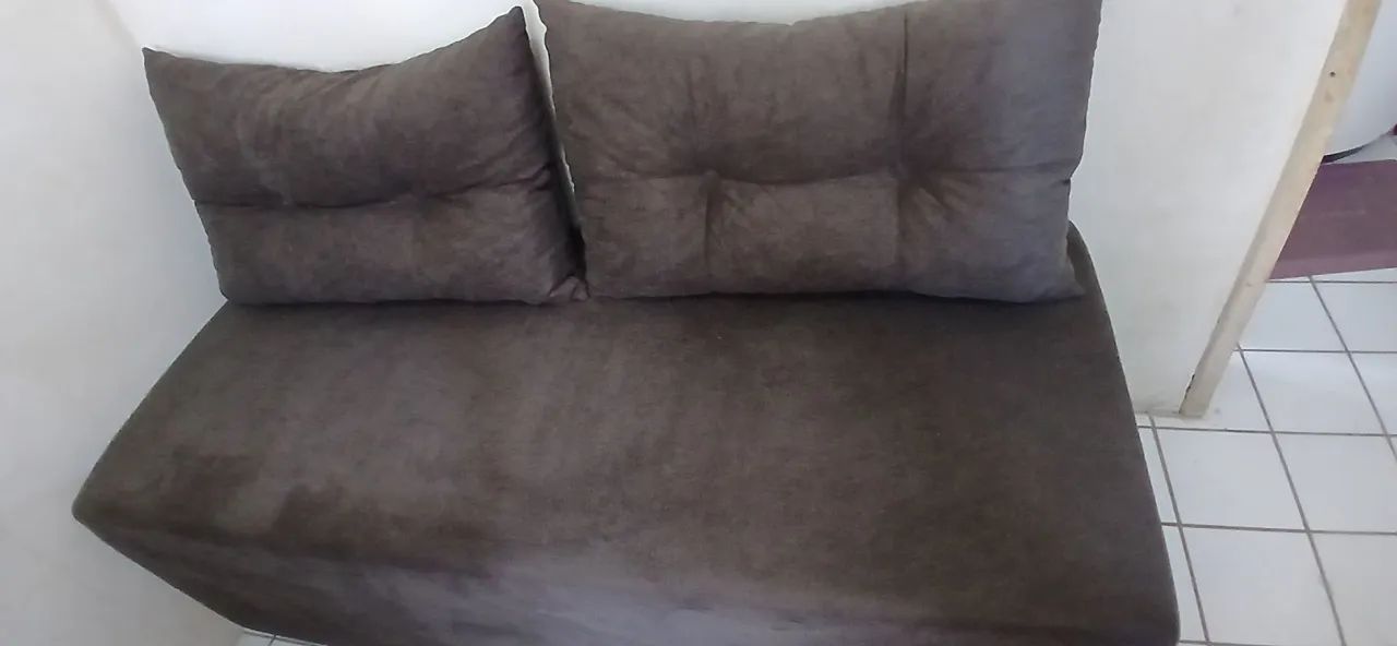Bicama nova pouco tempo de uso - Foto 3
