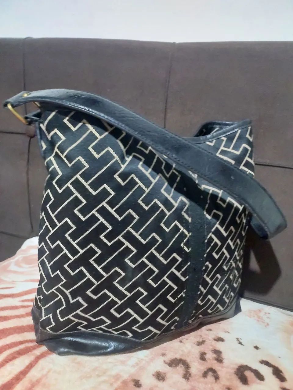Bolsa tommy original  - Foto 3