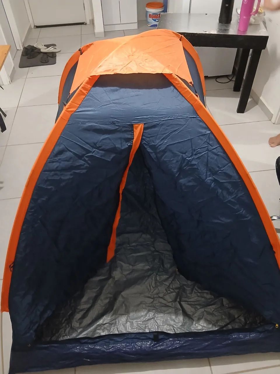 Barraca de camping  - Foto 4