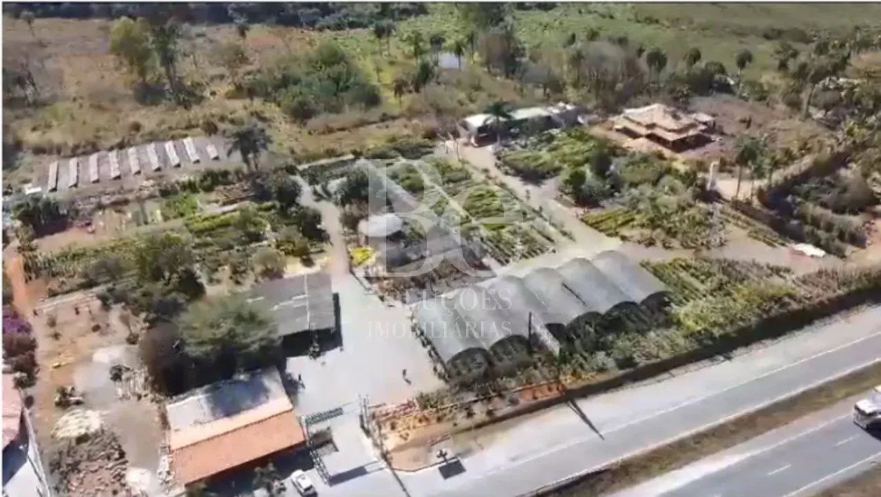 TERRENO  45.000 m² EM CAETANÓPOLIS VENDA - Foto 3