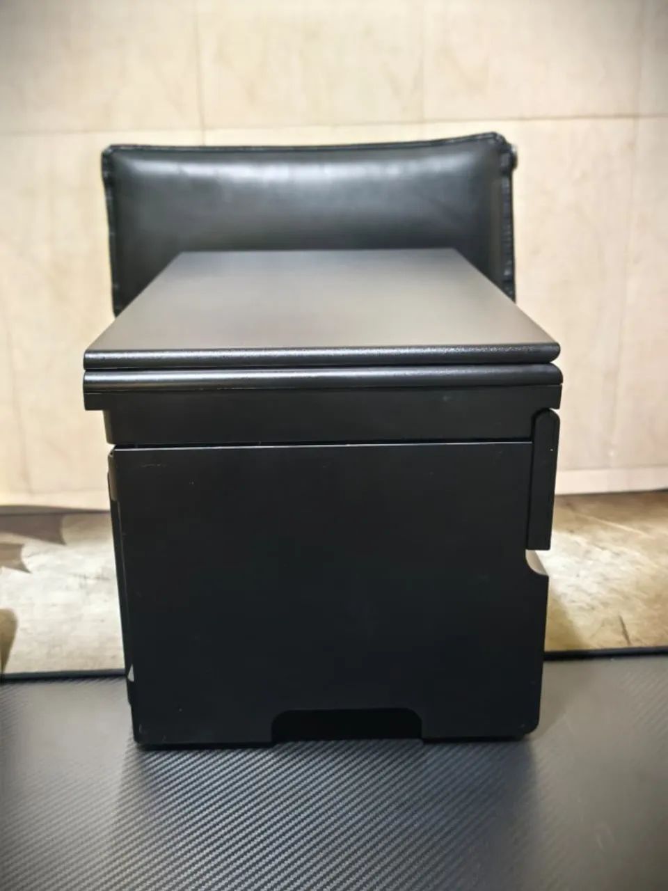 IMPRESSORA HP LASERJET M1132 MFP MONOCROMATICA - Foto 4