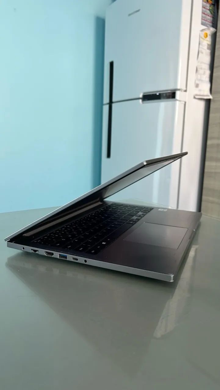 Notebook Samsung Core i5 8GB RAM SSD 256GB Windows 11 - Foto 5