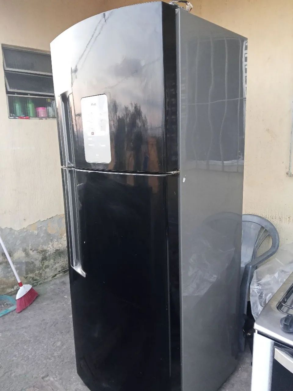 Refrigerador Brastemp duplex active  - Foto 2