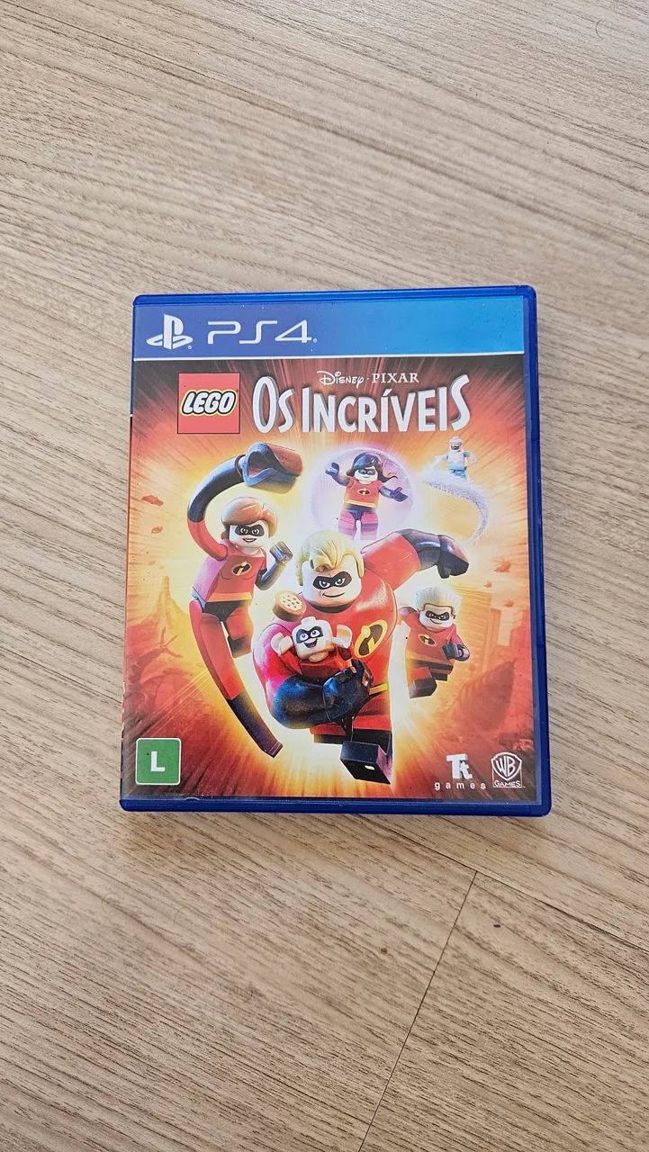 jogos do playstation 4 (venda separada) - Foto 3