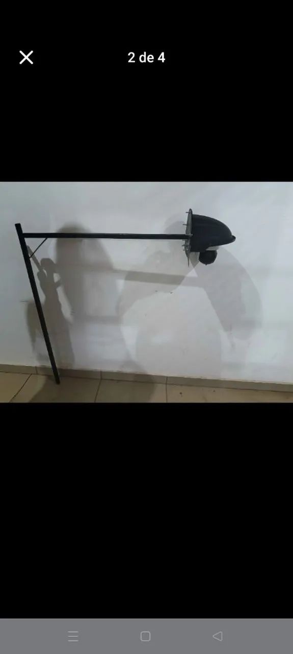 Câmera solar  - Foto 3