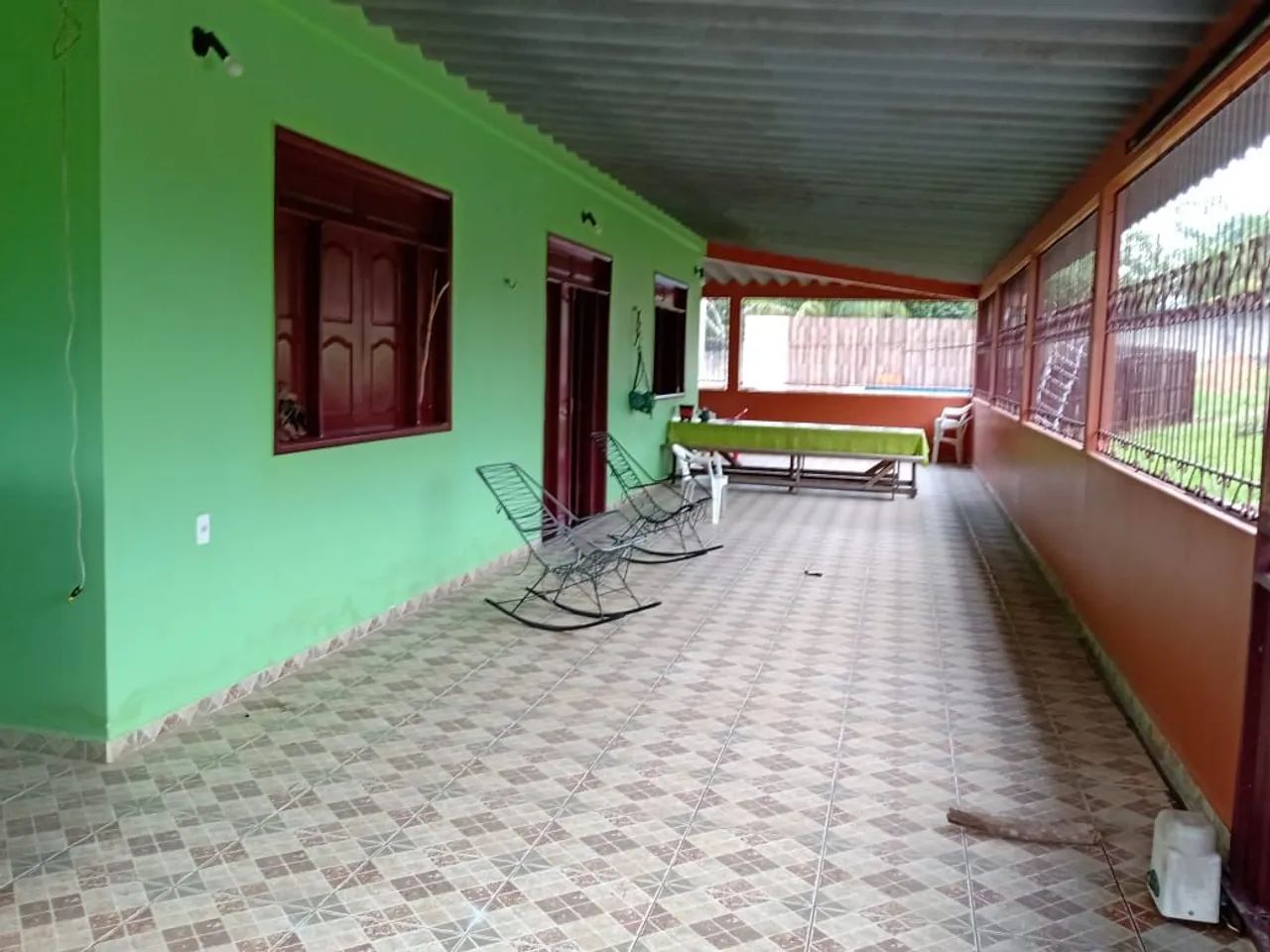 Vende-se chácara próxima ao Aeroporto  - Foto 5