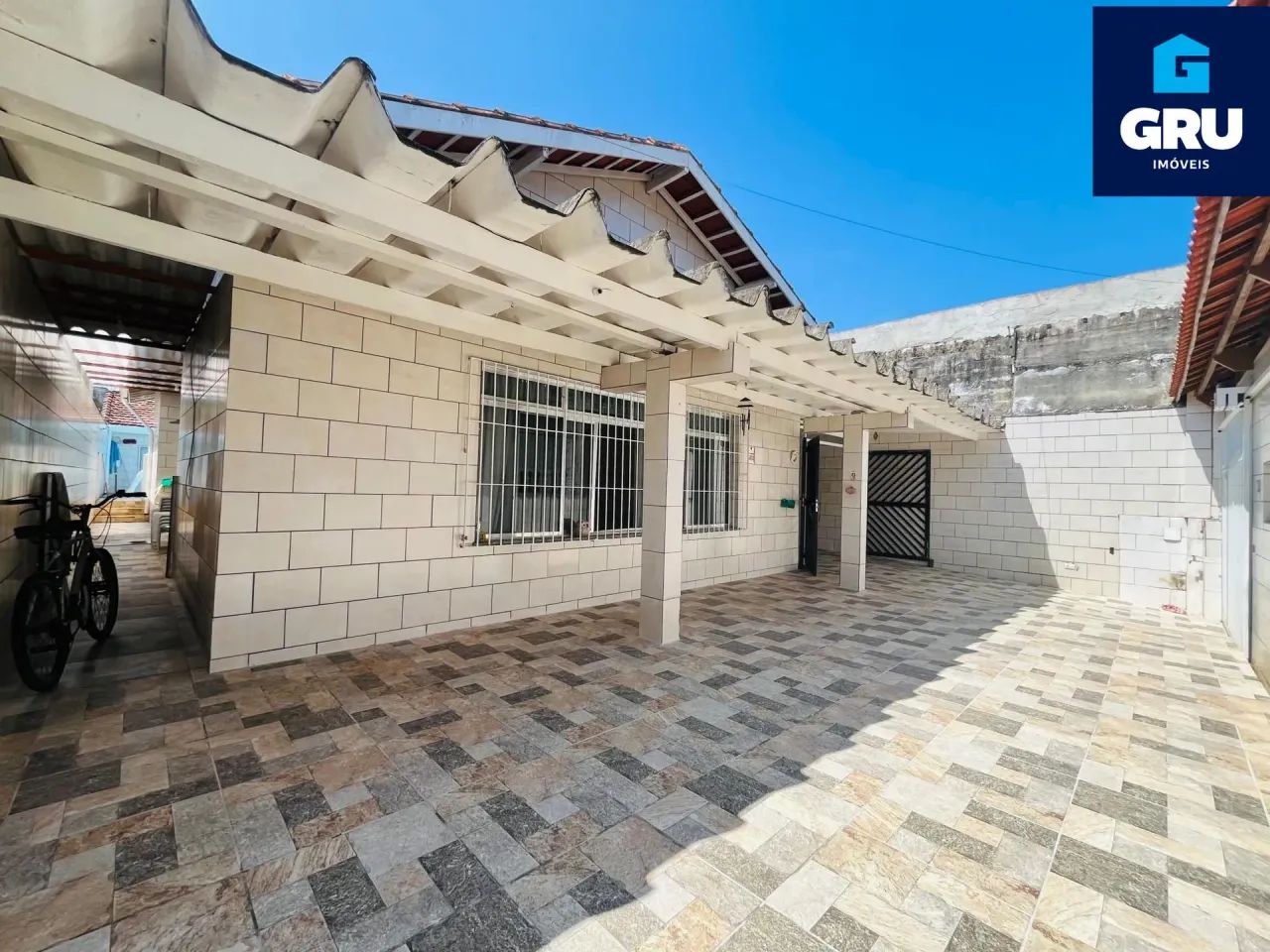 Casa Térrea à Venda e Locação  Peruíbe/SP - Foto 4