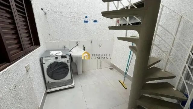 Casa Sobrado Jardim Ana Maria Sorocaba - SP - Foto 4