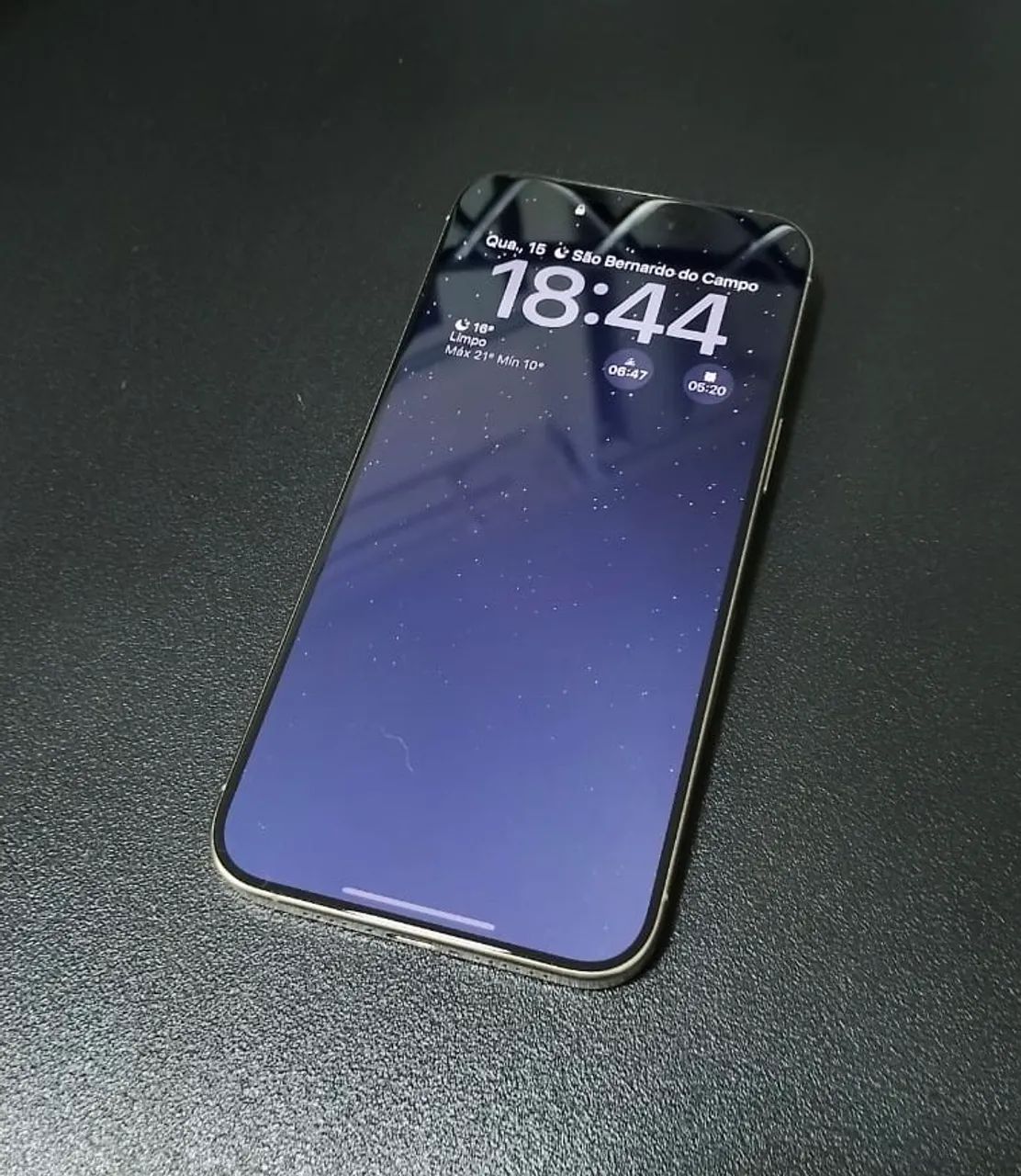 iPhone 15 Pro Max 256gb  - Foto 5