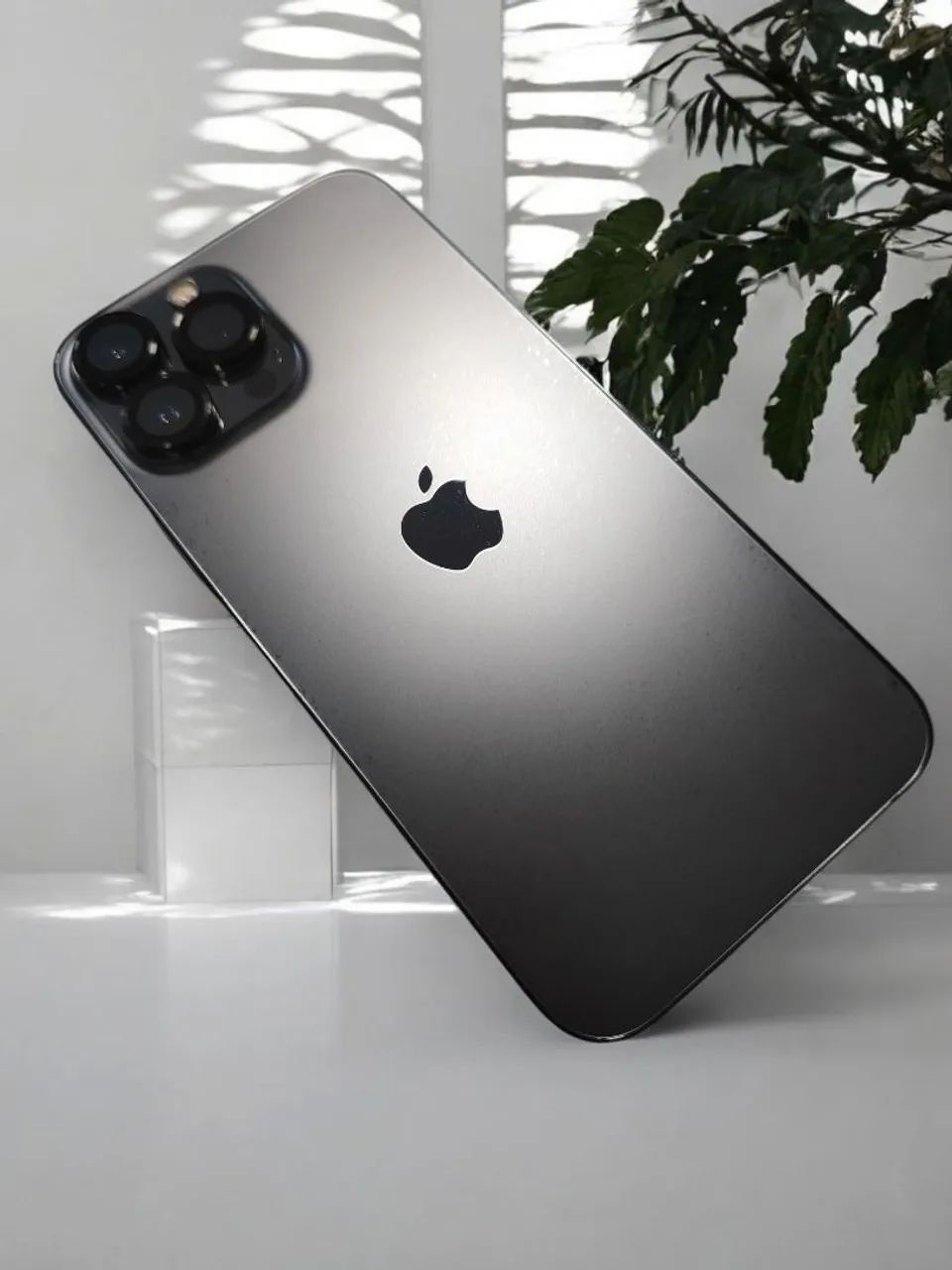 IPHONE 13 PRO MAX 5G 256GB/BLACK  - Foto 2
